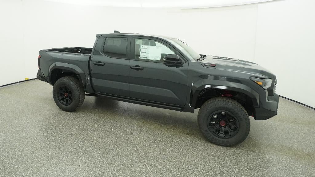 2026 Toyota Tacoma i-FORCE MAX TRD Pro