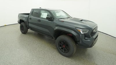 2026 Toyota Tacoma i-FORCE MAX TRD Pro