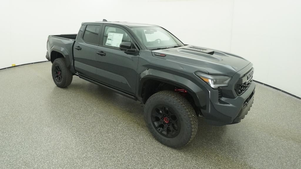 2026 Toyota Tacoma i-FORCE MAX TRD Pro