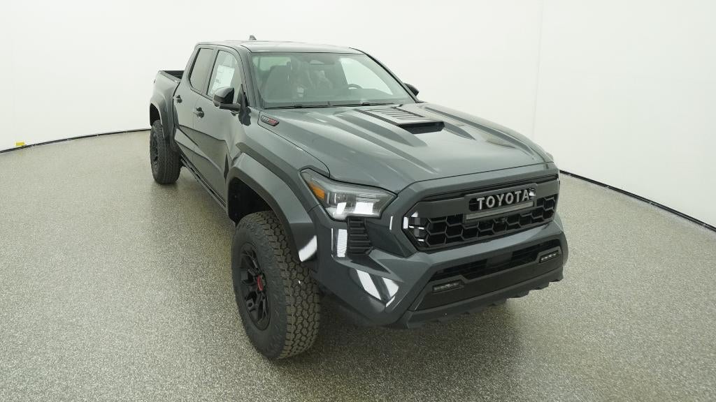 2026 Toyota Tacoma i-FORCE MAX TRD Pro