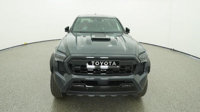 2026 Toyota Tacoma i-FORCE MAX TRD Pro