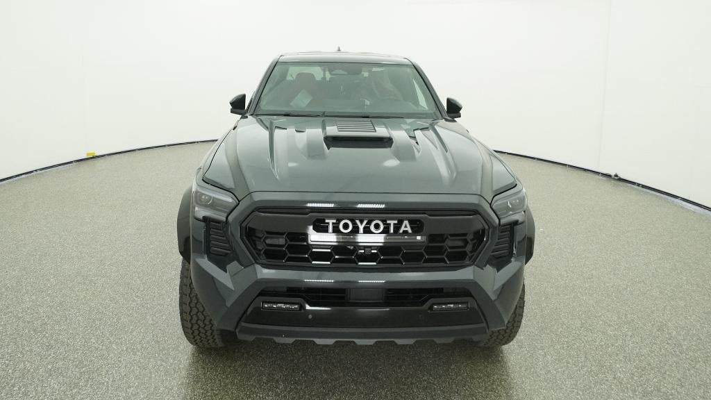 2026 Toyota Tacoma i-FORCE MAX TRD Pro