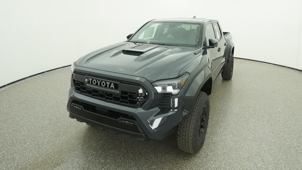 2026 Toyota Tacoma i-FORCE MAX TRD Pro