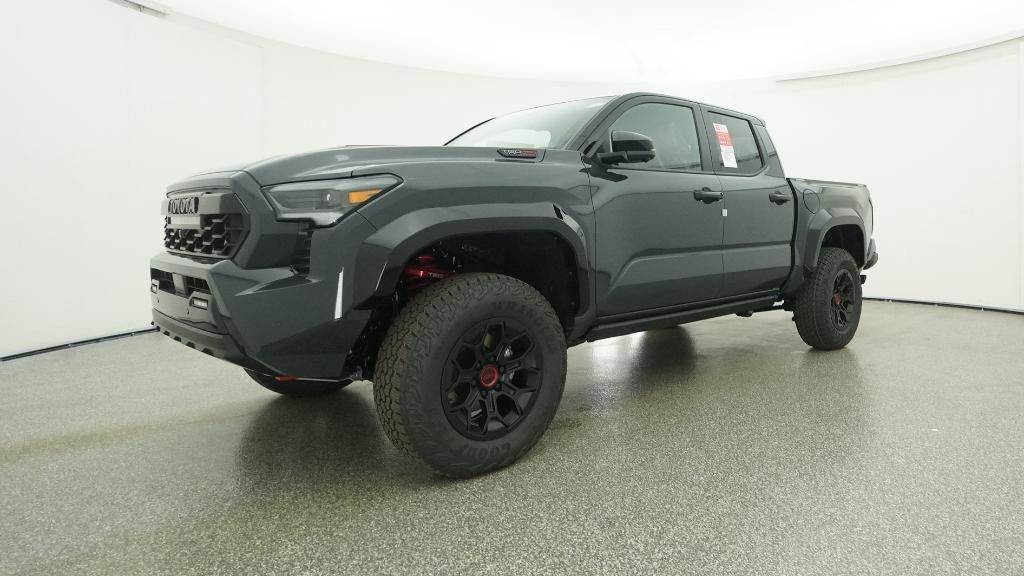 2026 Toyota Tacoma i-FORCE MAX TRD Pro
