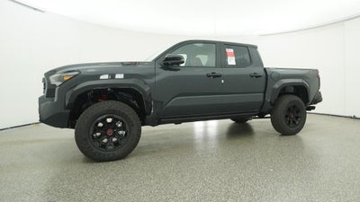 2026 Toyota Tacoma i-FORCE MAX TRD Pro