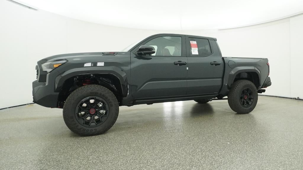 2026 Toyota Tacoma i-FORCE MAX TRD Pro