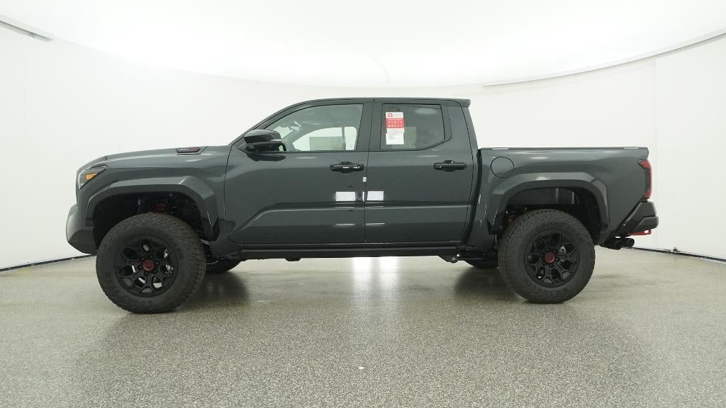 2026 Toyota Tacoma i-FORCE MAX TRD Pro