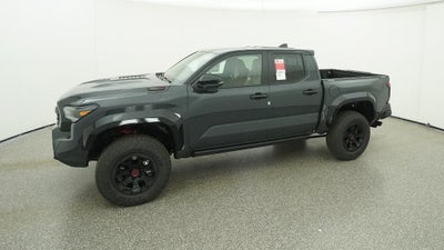 2026 Toyota Tacoma i-FORCE MAX TRD Pro