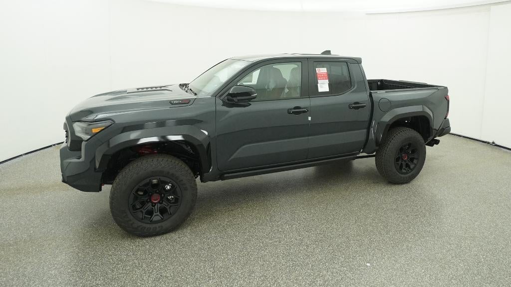 2026 Toyota Tacoma i-FORCE MAX TRD Pro