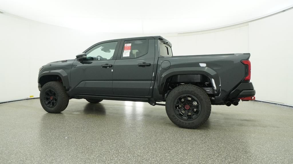 2026 Toyota Tacoma i-FORCE MAX TRD Pro