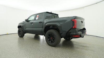 2026 Toyota Tacoma i-FORCE MAX TRD Pro