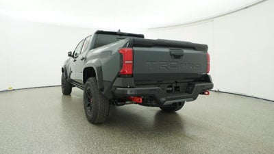 2026 Toyota Tacoma i-FORCE MAX TRD Pro