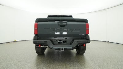 2026 Toyota Tacoma i-FORCE MAX TRD Pro