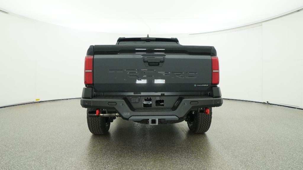 2026 Toyota Tacoma i-FORCE MAX TRD Pro