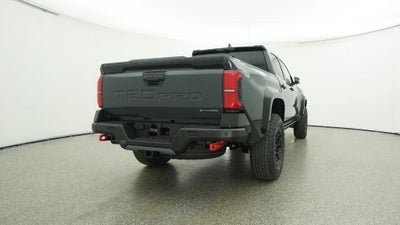 2026 Toyota Tacoma i-FORCE MAX TRD Pro