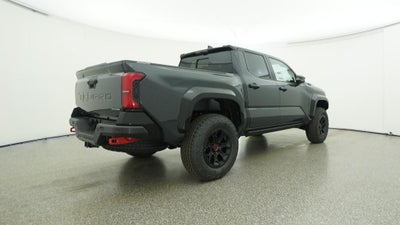 2026 Toyota Tacoma i-FORCE MAX TRD Pro