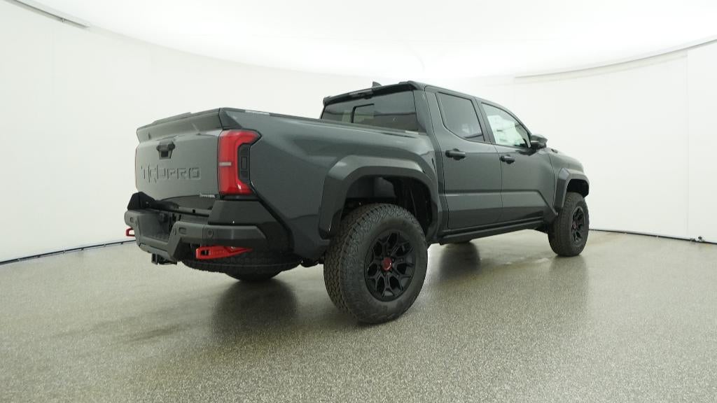 2026 Toyota Tacoma i-FORCE MAX TRD Pro