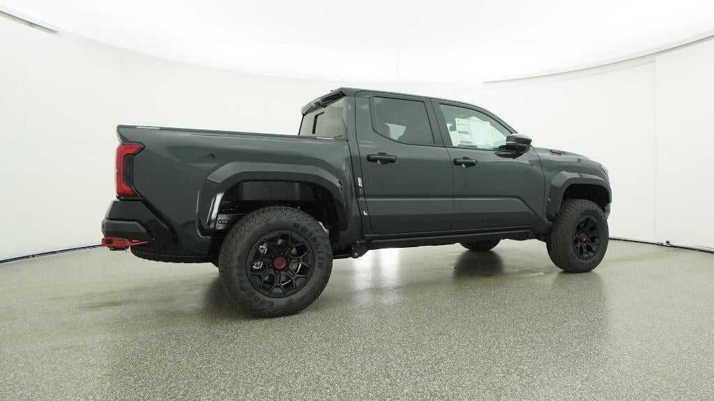2026 Toyota Tacoma i-FORCE MAX TRD Pro