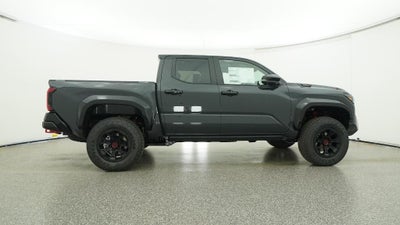 2026 Toyota Tacoma i-FORCE MAX TRD Pro