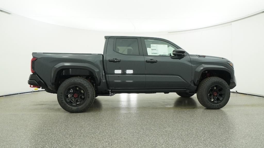2026 Toyota Tacoma i-FORCE MAX TRD Pro