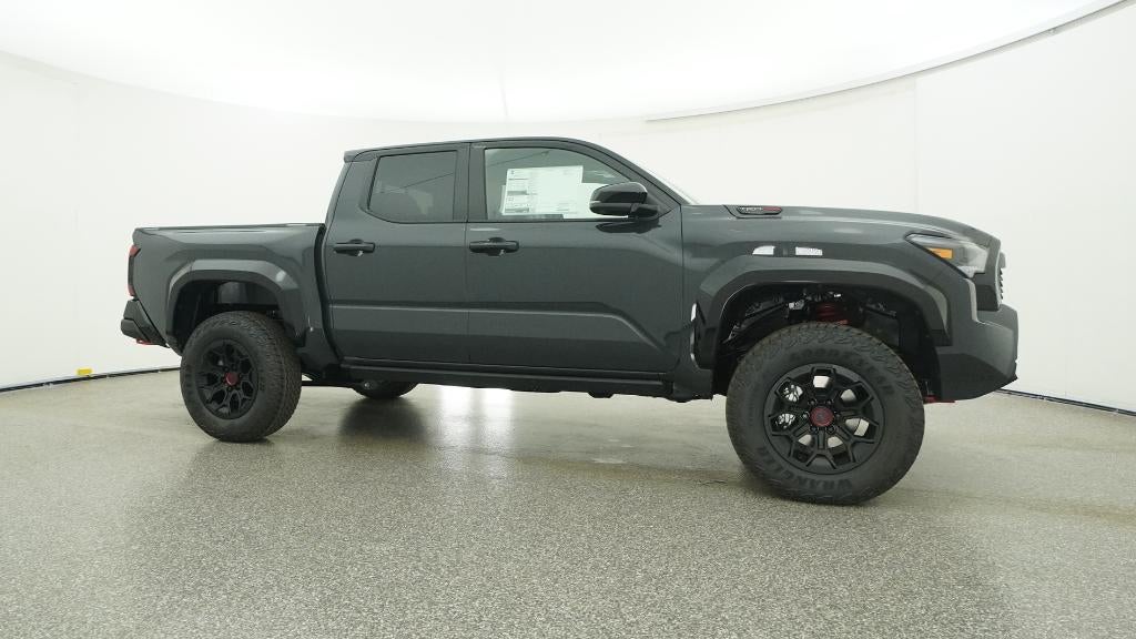 2026 Toyota Tacoma i-FORCE MAX TRD Pro