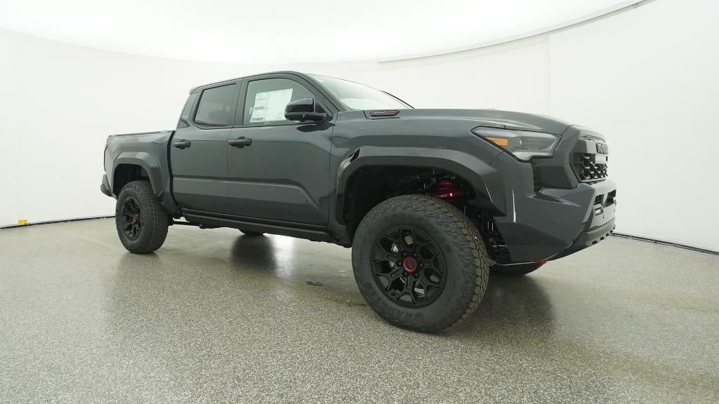 2026 Toyota Tacoma i-FORCE MAX TRD Pro