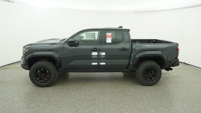 2026 Toyota Tacoma i-FORCE MAX TRD Pro