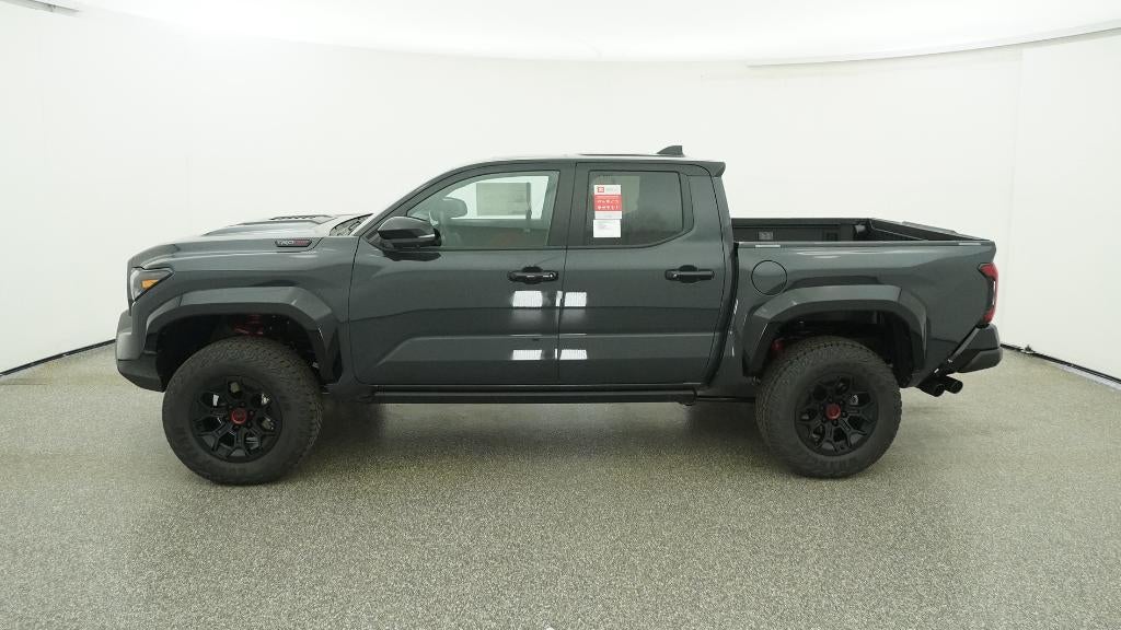 2026 Toyota Tacoma i-FORCE MAX TRD Pro
