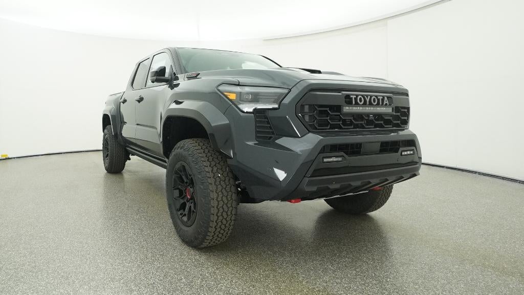 2026 Toyota Tacoma i-FORCE MAX TRD Pro