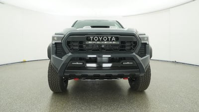 2026 Toyota Tacoma i-FORCE MAX TRD Pro