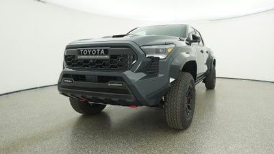 2026 Toyota Tacoma i-FORCE MAX TRD Pro