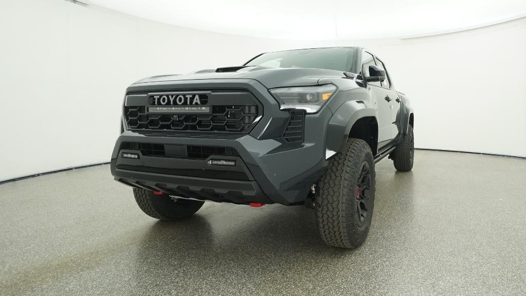 2026 Toyota Tacoma i-FORCE MAX TRD Pro