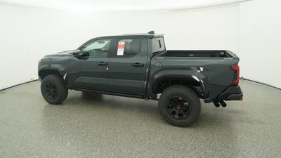 2026 Toyota Tacoma i-FORCE MAX TRD Pro