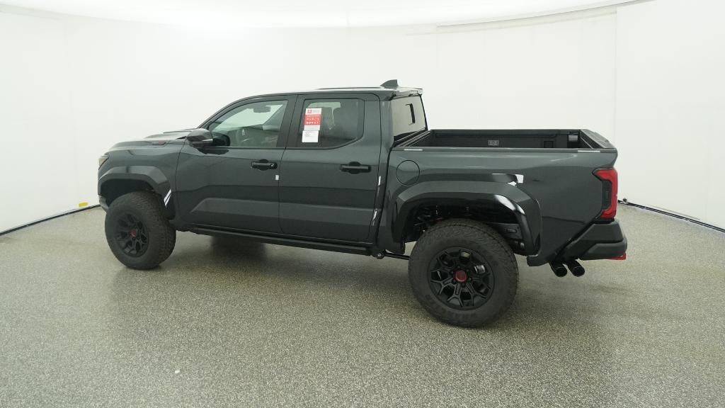 2026 Toyota Tacoma i-FORCE MAX TRD Pro
