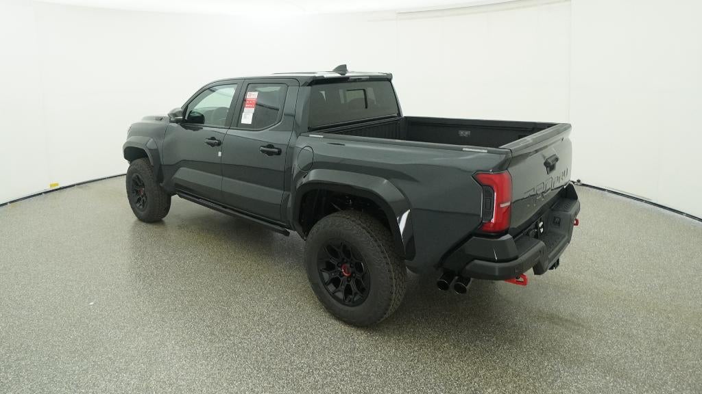 2026 Toyota Tacoma i-FORCE MAX TRD Pro