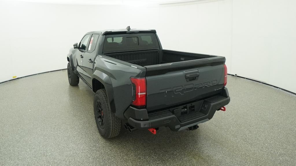 2026 Toyota Tacoma i-FORCE MAX TRD Pro