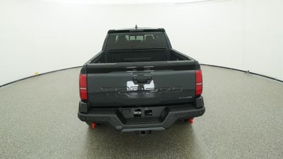 2026 Toyota Tacoma i-FORCE MAX TRD Pro