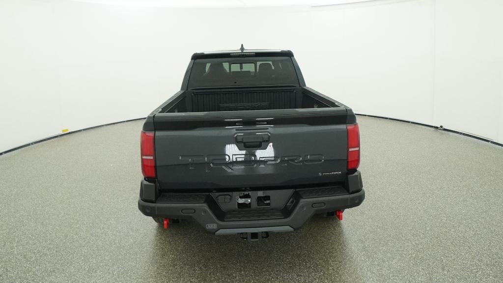 2026 Toyota Tacoma i-FORCE MAX TRD Pro