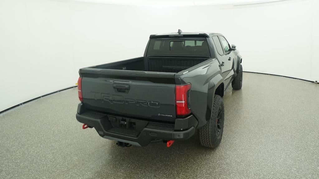 2026 Toyota Tacoma i-FORCE MAX TRD Pro