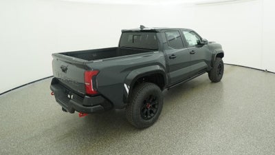 2026 Toyota Tacoma i-FORCE MAX TRD Pro