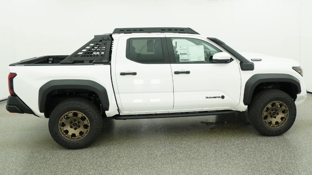 2026 Toyota Tacoma i-FORCE MAX Tacoma Trailhunter