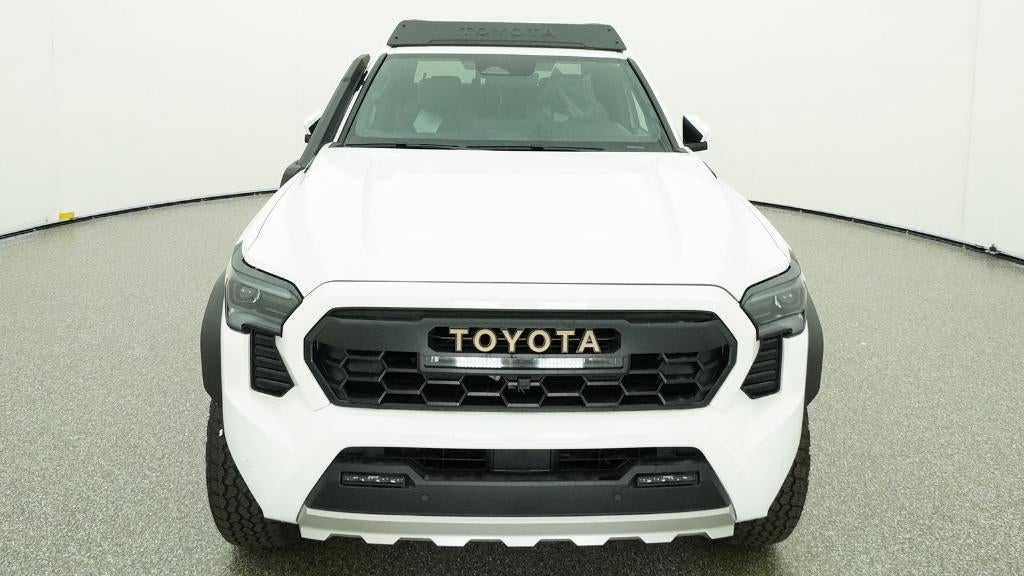 2026 Toyota Tacoma i-FORCE MAX Tacoma Trailhunter