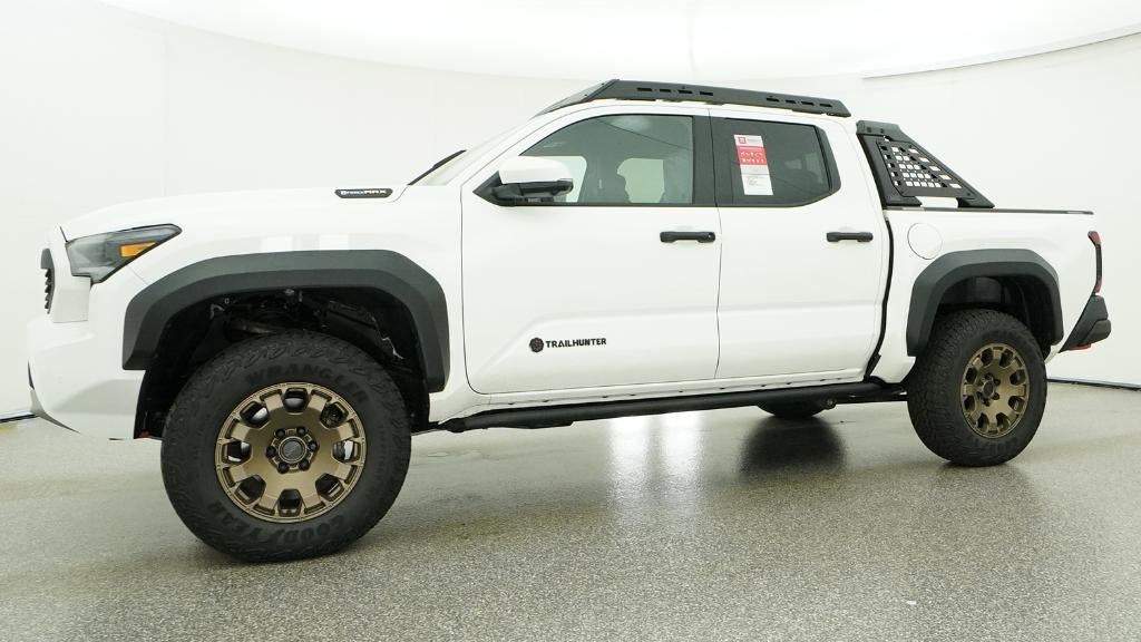 2026 Toyota Tacoma i-FORCE MAX Tacoma Trailhunter
