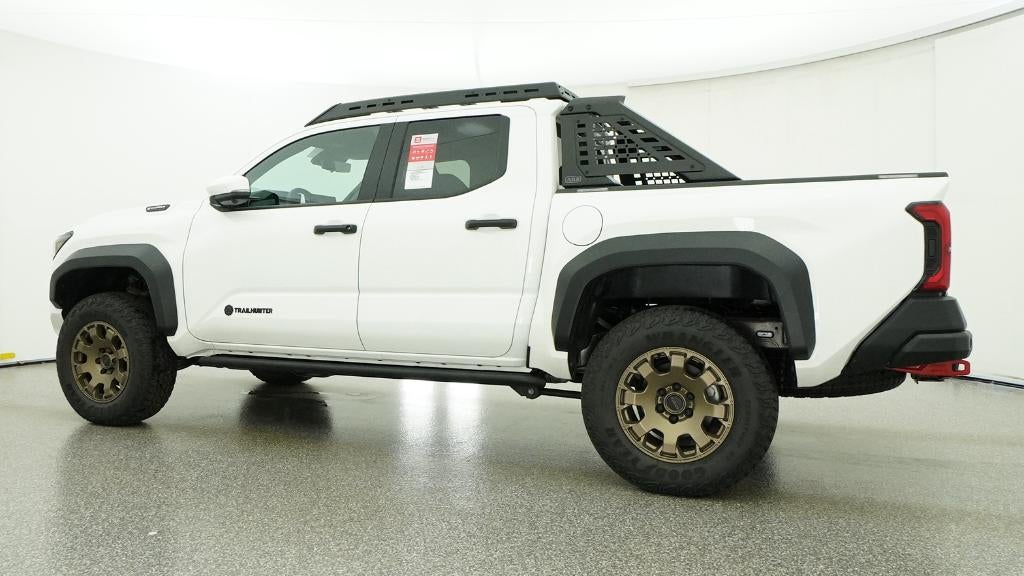 2026 Toyota Tacoma i-FORCE MAX Tacoma Trailhunter
