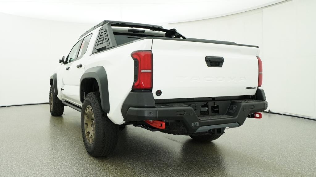 2026 Toyota Tacoma i-FORCE MAX Tacoma Trailhunter