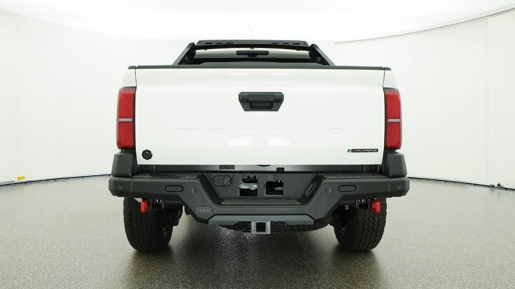 2026 Toyota Tacoma i-FORCE MAX Tacoma Trailhunter