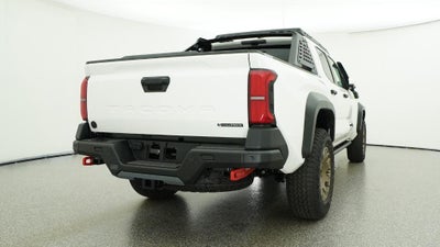 2026 Toyota Tacoma i-FORCE MAX Tacoma Trailhunter