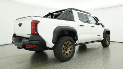 2026 Toyota Tacoma i-FORCE MAX Tacoma Trailhunter