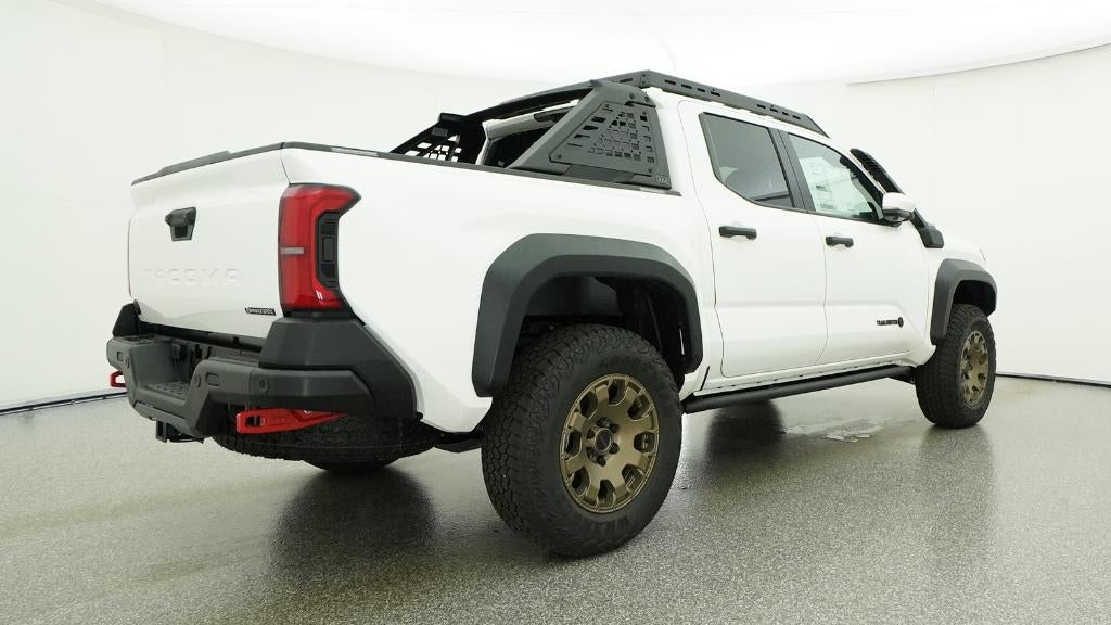 2026 Toyota Tacoma i-FORCE MAX Tacoma Trailhunter