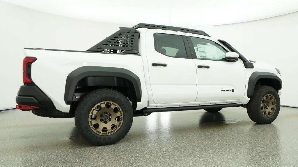 2026 Toyota Tacoma i-FORCE MAX Tacoma Trailhunter